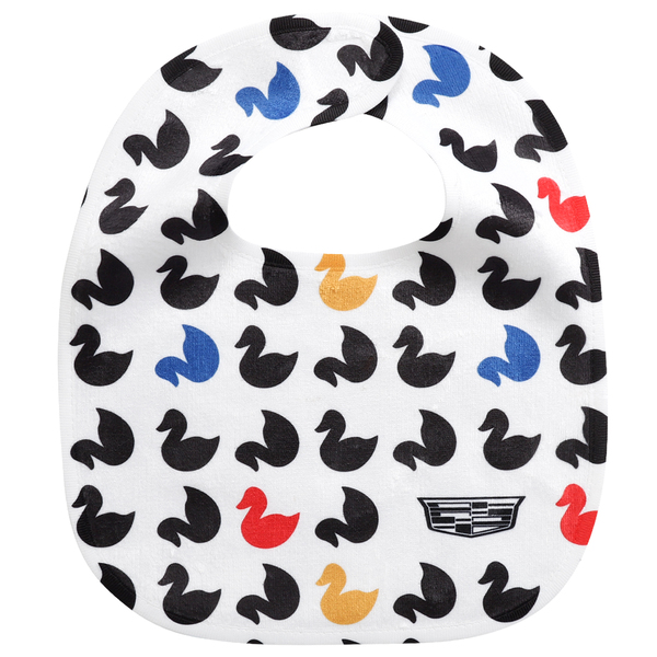 Cadillac Baby Bibs